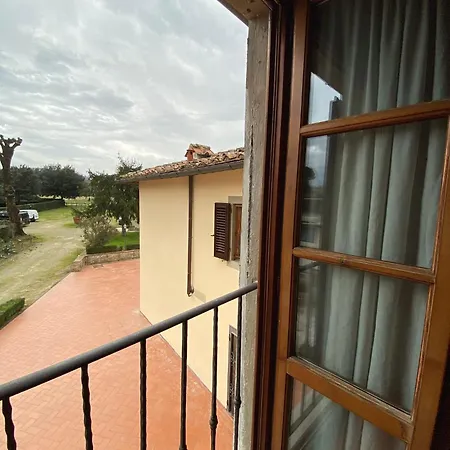 Casale Dei Cento Acri-3