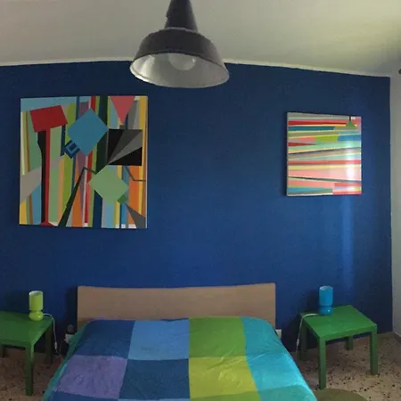 B&B La Galleria-3