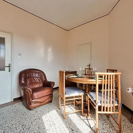 Venice Magic Night Apartment-2