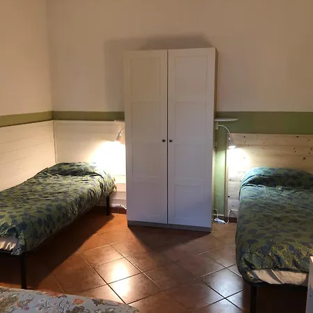 B&B Monte Donato-2