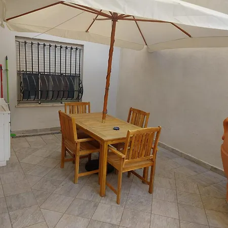 Arte Mia B&B-2