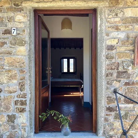 Locanda Podere Le Vigne-3