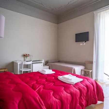 B&B Handy Palermo-2