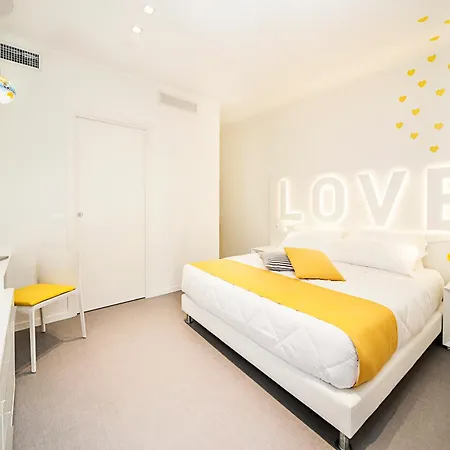 Love Boat Hotel - Smart & Glamour-3
