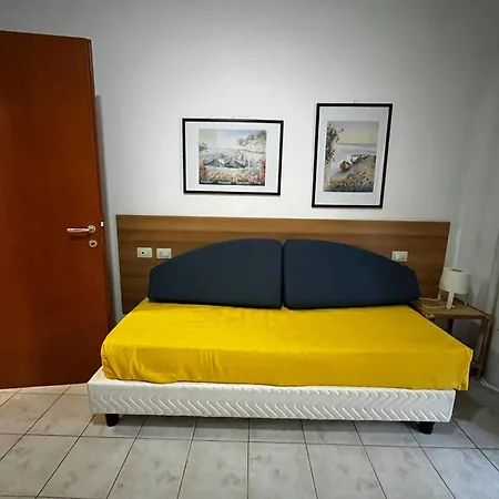 Il Nido Dei Gabbiani-3
