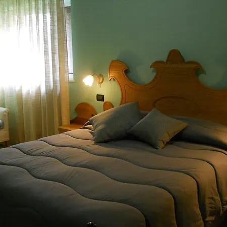 B&B Villa Delle Rose-3