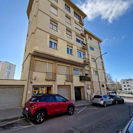 B&B Viale San Pietro-2