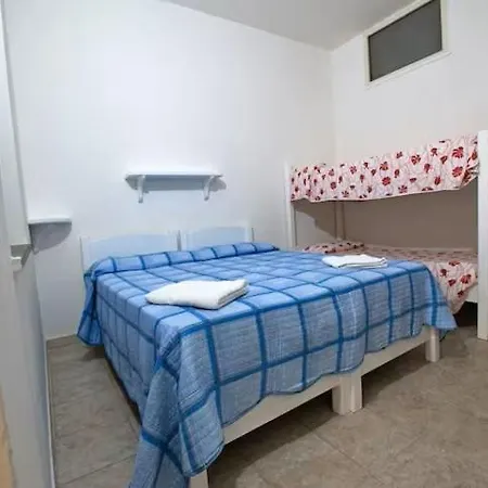 Accommodetion "Mare Grande"-2