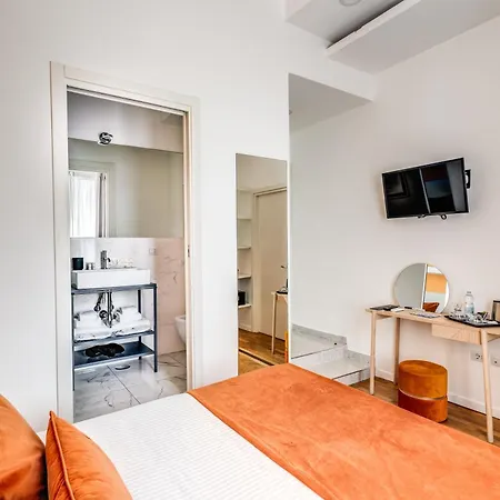 Le Angioine Rooms-2