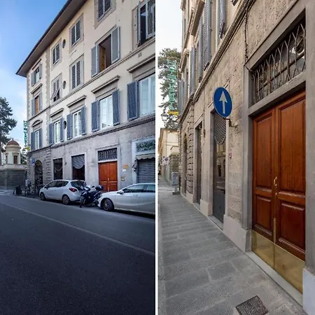 Casa Micol - Centro Firenze-3