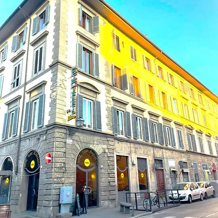 Casa Micol - Centro Firenze-2