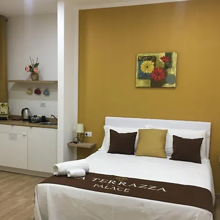 La Terrazza Palace B&B-2