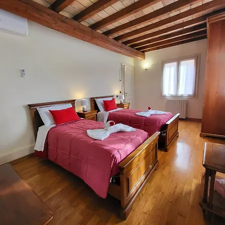 Residence Antico Borgo-3