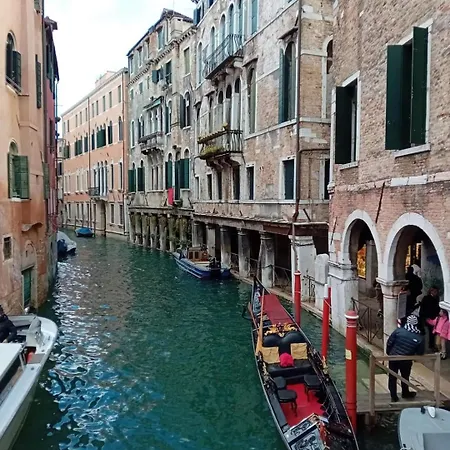 Venice Tourist House-2