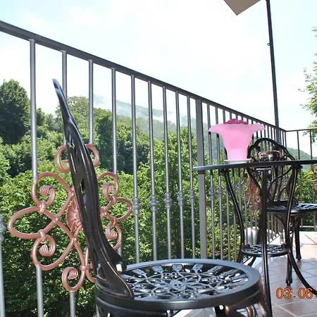 Vico Equense B&B 40 Steps-3