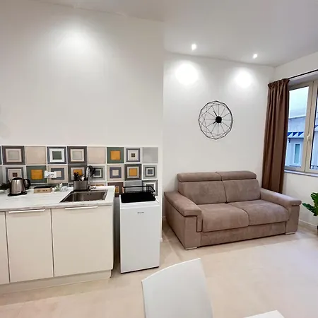 Valguarnera Suites & Apartments-3