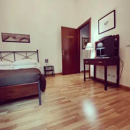 Rome Center Rooms-3