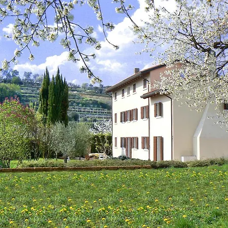 B&B Il Pettirosso-3