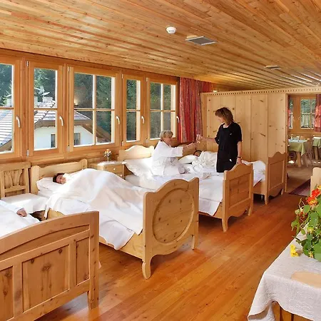 Hotel Bad Bergfall-2
