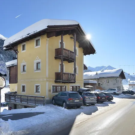 Hotel Primula-2
