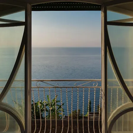 Agriturismo Fuoco D'Amalfi Villa Iazzetta-3