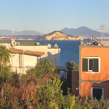 Villa Caterina b&b-2