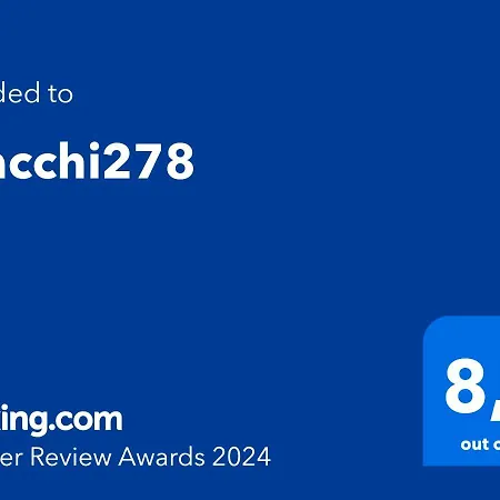 Gracchi 278 - The Italian Stay Collection-3