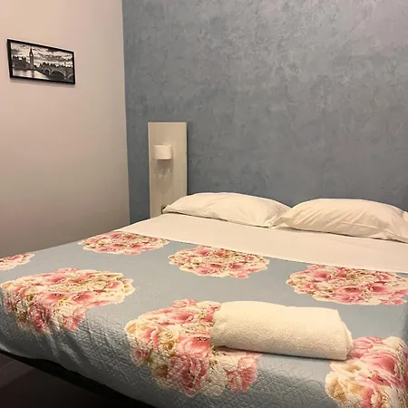 Hotel a Napoli-2