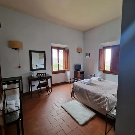 Hotel Ristorante Casa Volpi-2