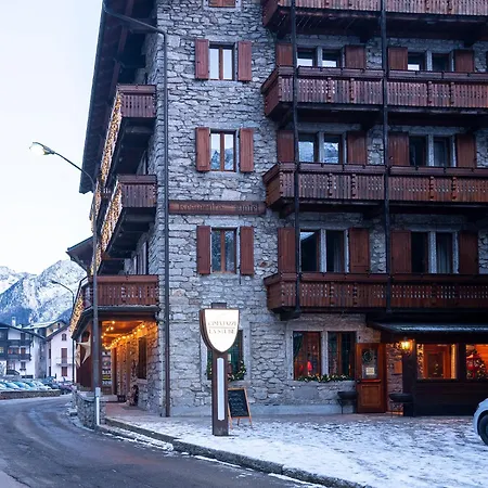 Residence Cima Jazzi-3