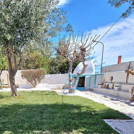 B&B Cala Luna-3