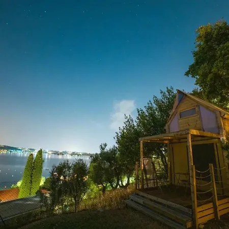 Vacanze Glamping Boutique-3