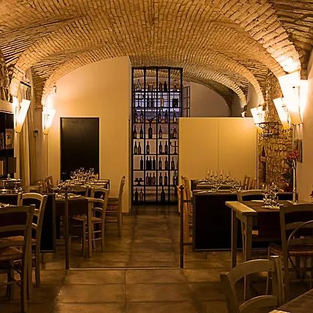 Hotel Le Mura-3