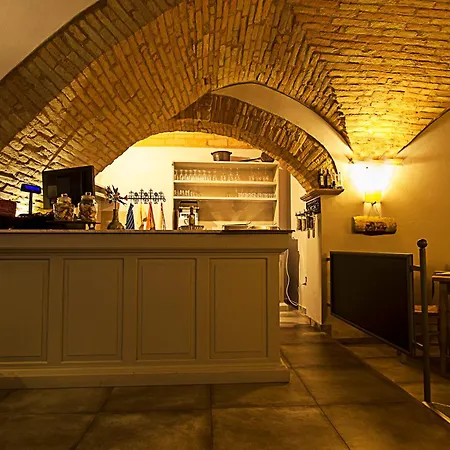 Hotel Le Mura-2