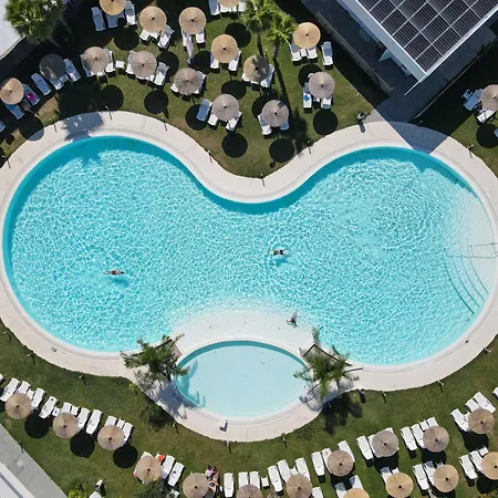 Resort Acqua di Venere-3