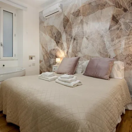 Fior Di Loto Rooms-2