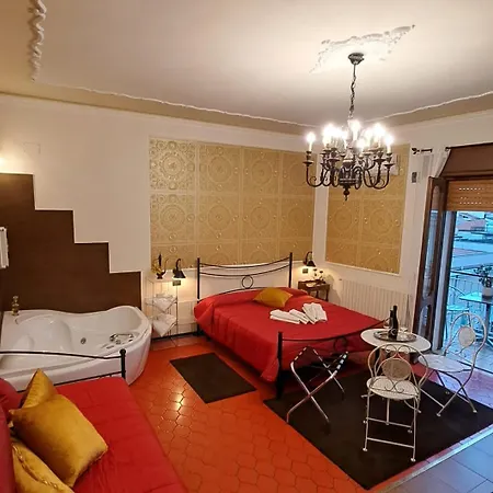 B&B Centrum Palmi-2
