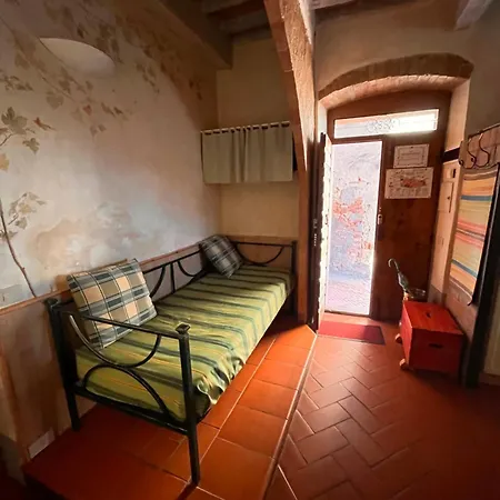 B&B Camere La Vite-2