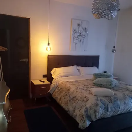 Room In Arena In Fiera-2