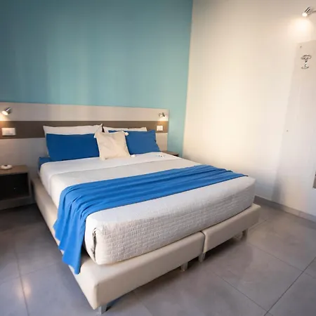 La Perla Amantea - Rooms & Apartaments-3