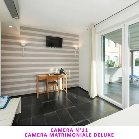 I Tibei Guesthouse Affittacamere-2
