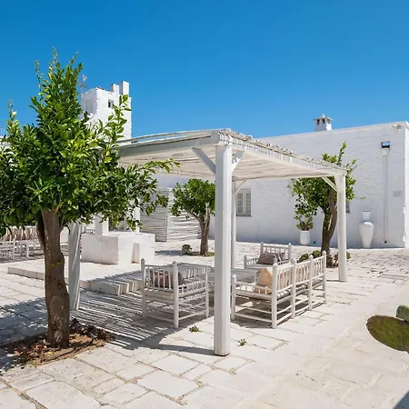 Baglioni Masseria Muzza-2