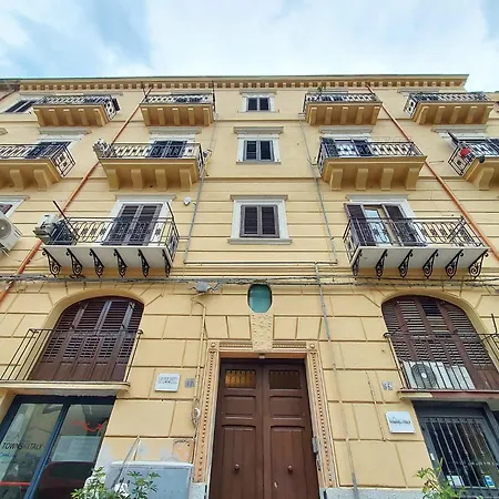 La Casa Del Moro - All' Opera-3