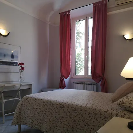 Dormire A Roma-2