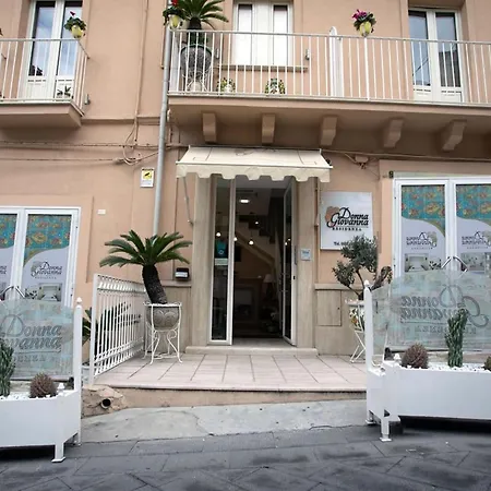 Residenza Donna Giovanna-3