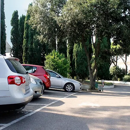 Pfa Hotel La Darsena - Follonica-2