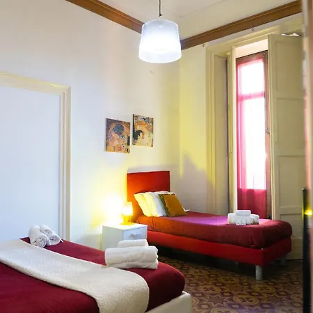 B&B Opera Catania Centro Storico-2