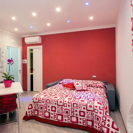 Amalfi Apartments Design Centro Storico-3