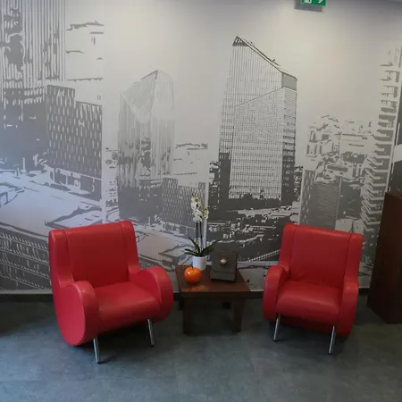 Studio Inn Centrale & Milano Urban Padel-2