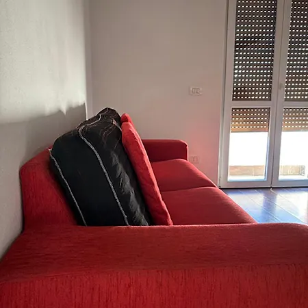 Central Station Suite Bologna-3